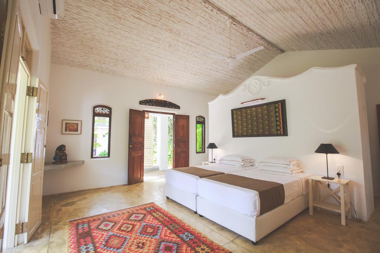 Karmel Villa Thalduwa Island - Five Bedroom Luxury Villa With Private Pool Ahangama Exteriör bild