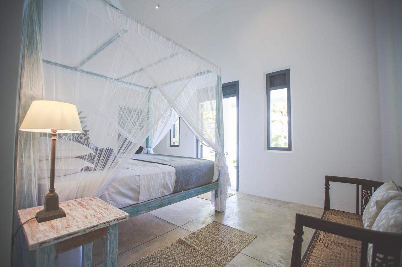 Karmel Villa Thalduwa Island - Five Bedroom Luxury Villa With Private Pool Ahangama Exteriör bild