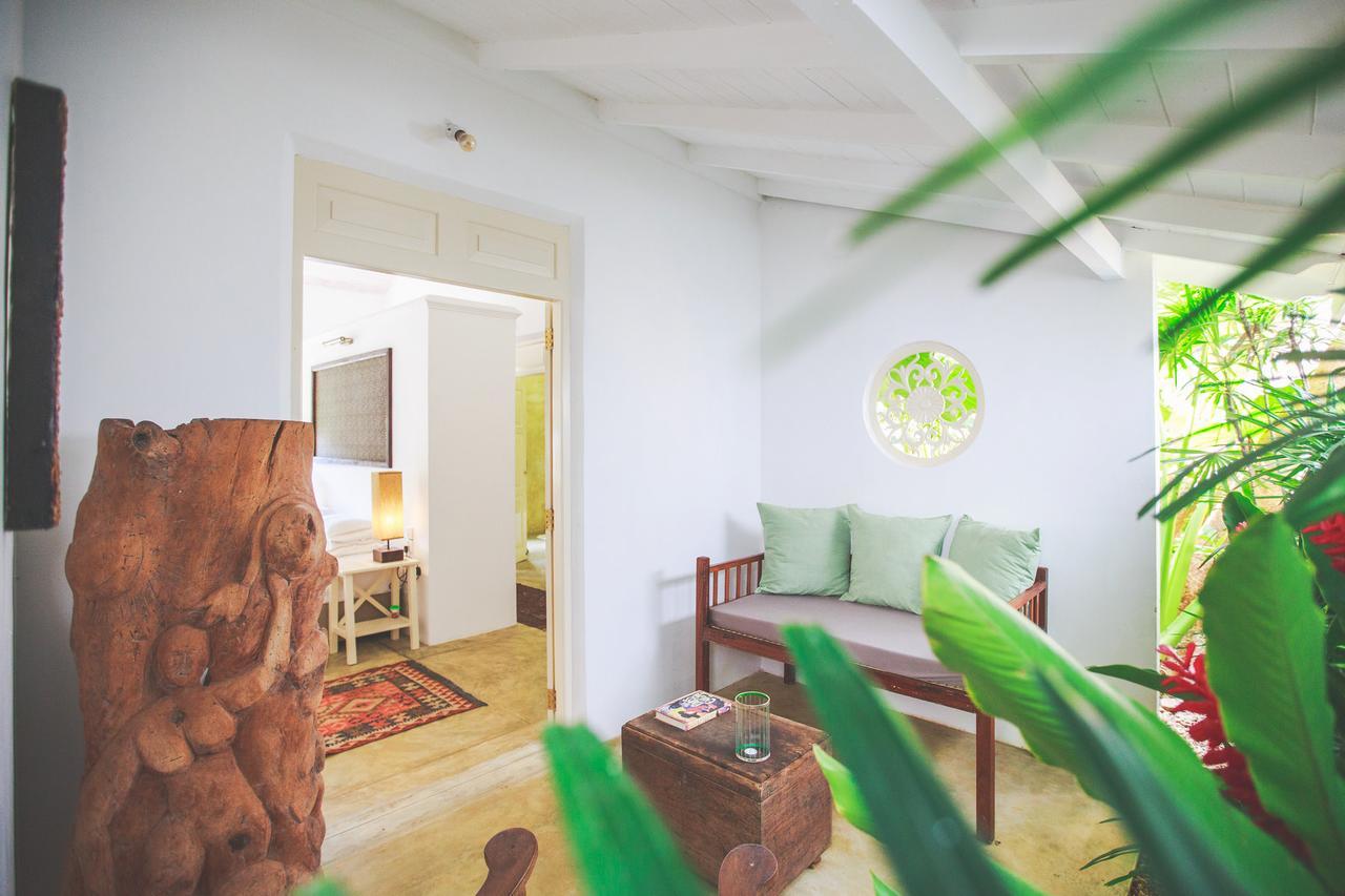 Karmel Villa Thalduwa Island - Five Bedroom Luxury Villa With Private Pool Ahangama Exteriör bild